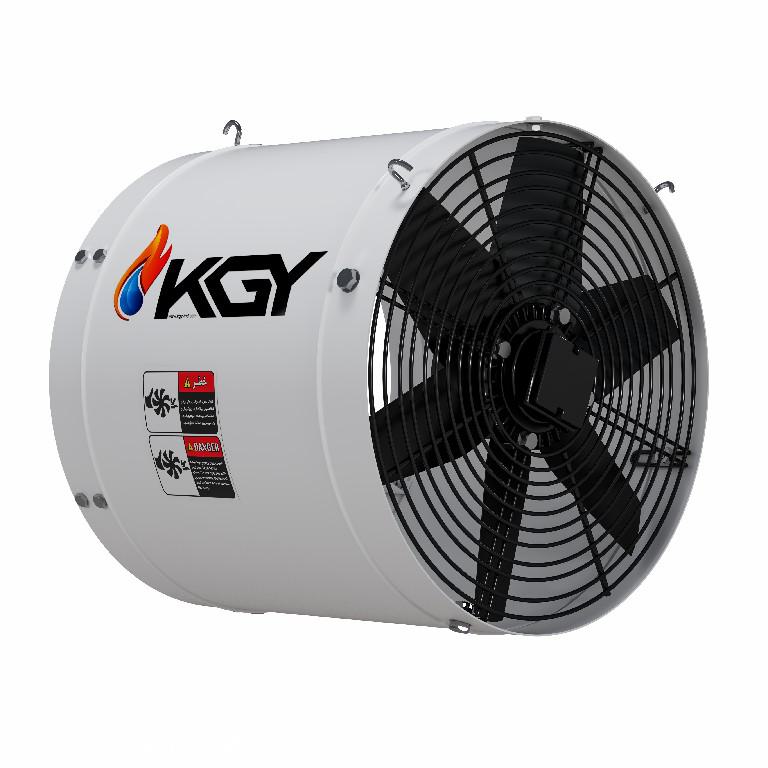 فن سیرکوله 7000 تا 12000 کولاک گستر یزد