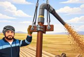 لایروبی چاه آب به روش ایرلیفت
