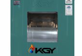 کولر صنعتی سانتریفیوژ KGY