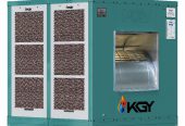 کولر صنعتی سانتریفیوژ KGY